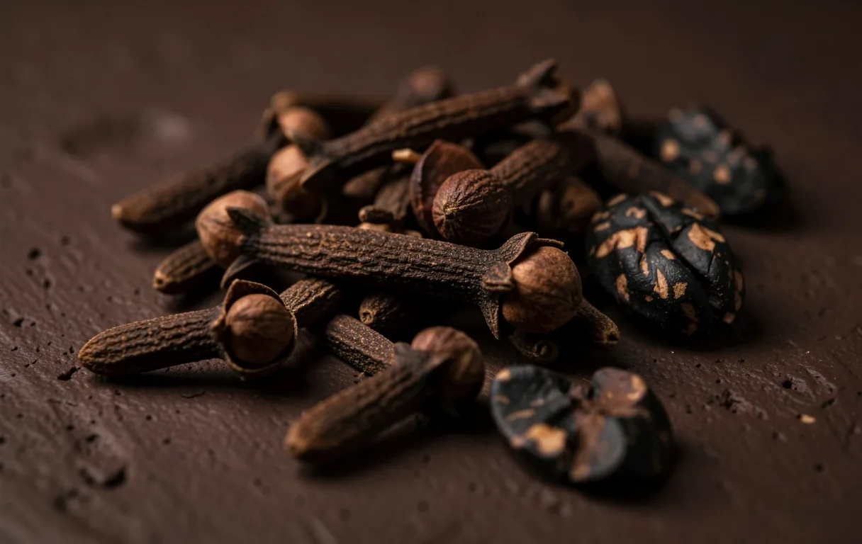 Ingredientes botánicos de Nutreflora